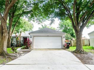 100 Hazy Day Ct, Apopka, FL 32703