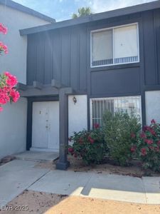 4016 Edgeford Pl, Las Vegas, NV, 89102