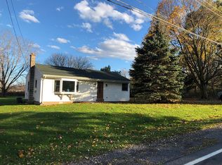 1375 Bankert Rd, Clifton Springs, NY 14432