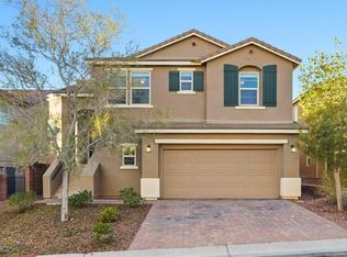 10425 Mount Washington Ave, Las Vegas, NV 89166