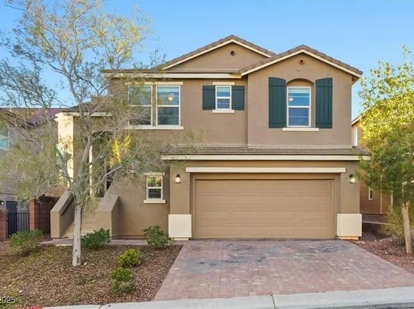 10425 Mount Washington Ave, Las Vegas, NV 89166