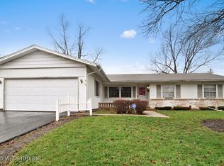 1148 Lancaster Ave, Elk Grove Village, IL 60007