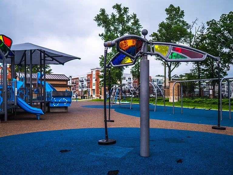 The Promenade at Founders Square — Photo 10