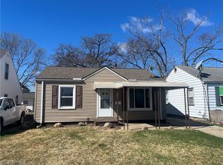 4464 W 138th St, Cleveland, OH