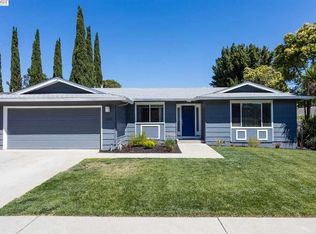 7355 Hillsdale Dr, Pleasanton, CA 94588