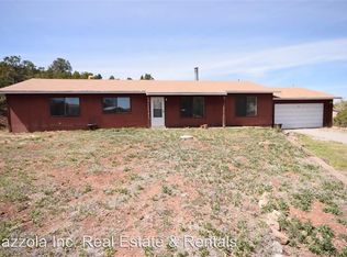 51 Durango Rd, Sandia Park, NM 87047
