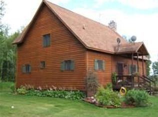 W9100 Port Arthur Rd, Ladysmith, WI 54848