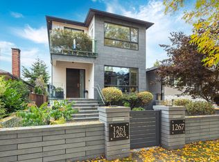 1267 E 53rd Ave, Vancouver, BC V5X1K1
