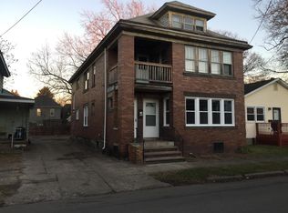 717 Cedar St FLOOR 1, Erie, PA 16503