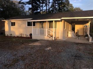 500 McIntyre St, Monroe, NC 28110