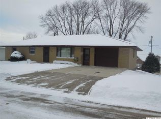 7351 Fork St, New Vienna, IA 52065