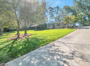 5672 Grist Stone Dr SW, Lilburn, GA 30047