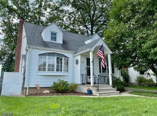 2511 Summit Ter, Linden, NJ 07036