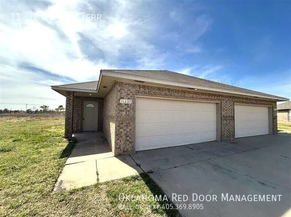11232 NW 6th Ter, Yukon, OK 73099