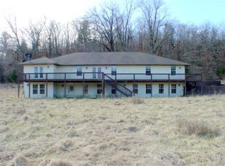 1115 Bear Creek Rd, Walnut Shade, MO 65771