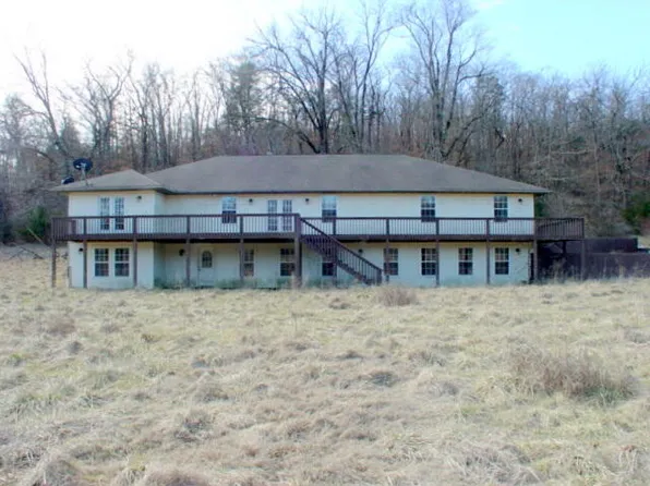 1115 Bear Creek Road, Walnut Shade, MO 65771