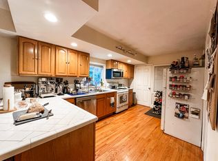79 Seckle St #9-1, Cambridge, MA 02141