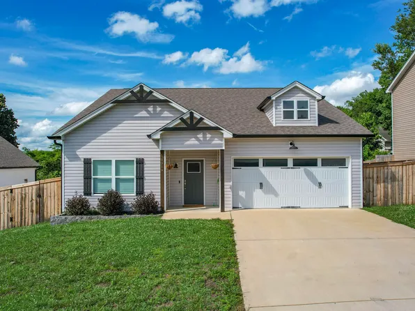 8019 Cobblestone Dr SW, Cleveland, TN 37311