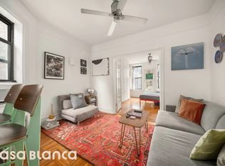 100 Suffolk St APT 2D, Manhattan, NY 10002