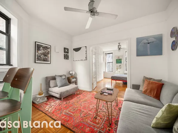 100 Suffolk St APT 2D, Manhattan, NY 10002