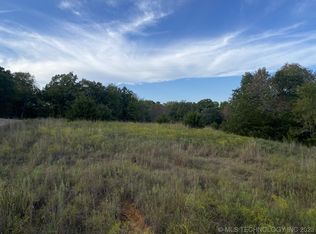 Woods Rd, Mead, OK 73449