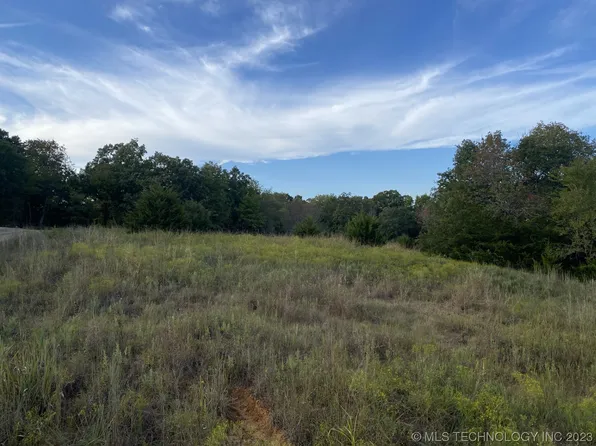 Woods Rd, Mead, OK 73449