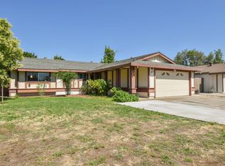 2977 Calle Del Sol Way, Rancho Cordova, CA