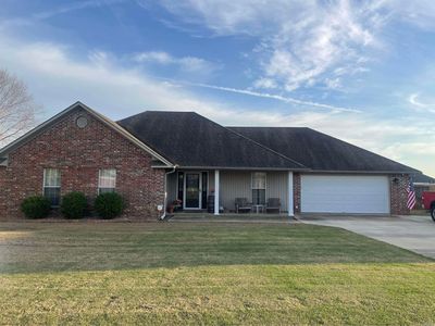 7 Hawk Dr, Vilonia, AR, 72173