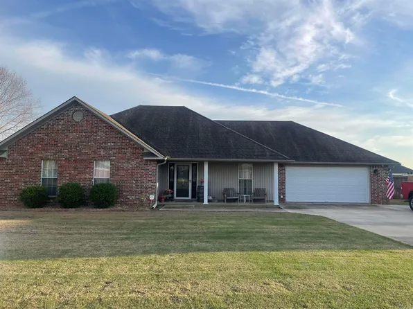 7 Hawk Dr, Vilonia, AR 72173