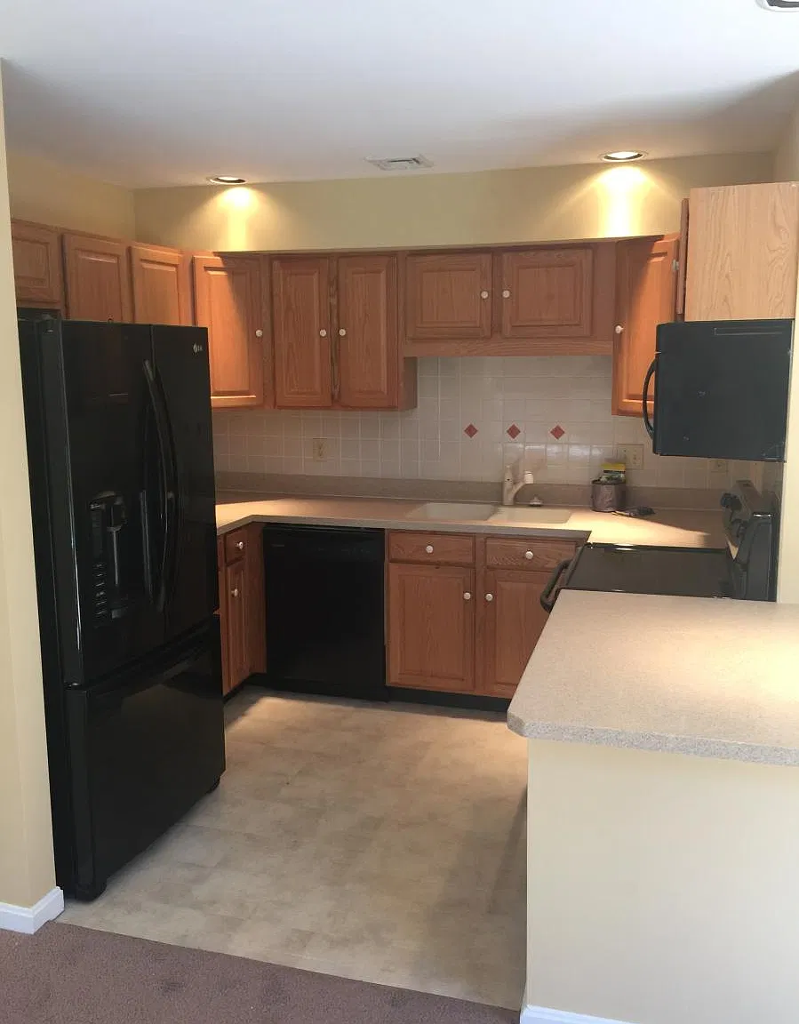 1470 Timber Brook Drive — Photo 4