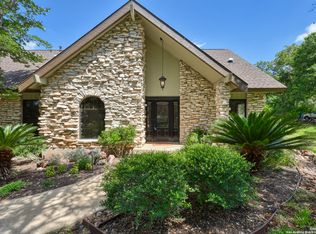 113 Elm Spring Ln, Shavano Park, TX 78231