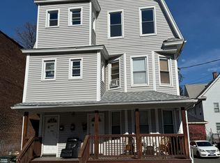 76-80 Denver Ave, Bridgeport, CT 06605