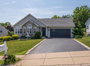 2305 Overland Ave, Sinking Spring, PA 19608