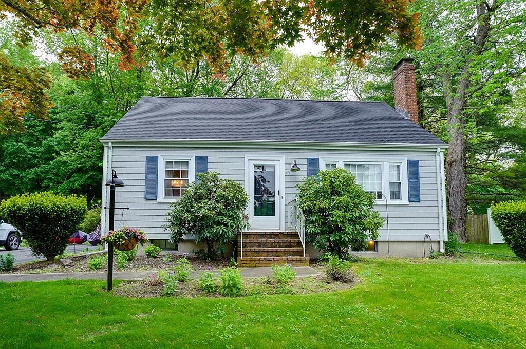 14 Irving Dr, Walpole, MA 02081 Zillow