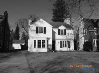 3046 Hopewell Pl, Toledo, OH