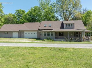 537 W Talmage St, Springfield, MO 65803