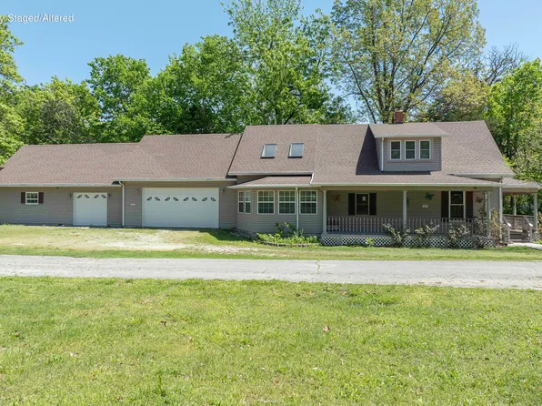 537 W Talmage Street, Springfield, MO 65803