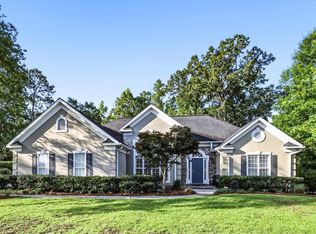 7684 Preservation Rd, Tallahassee, FL 32312