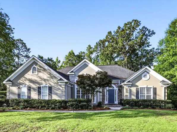 7684 Preservation Rd, Tallahassee, FL 32312