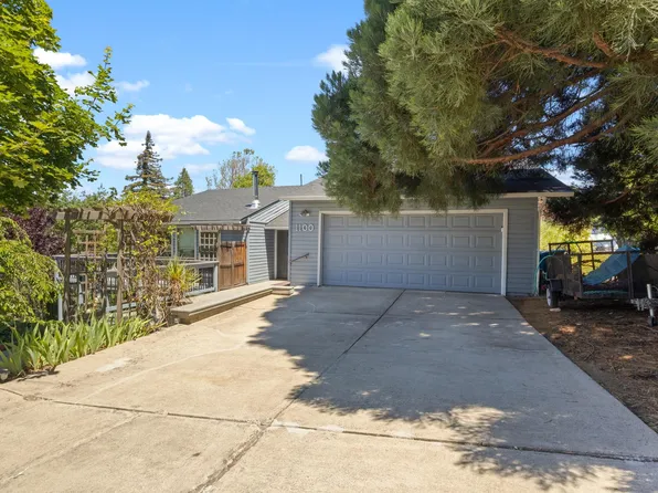 1100 Beswick Way, Ashland, OR 97520