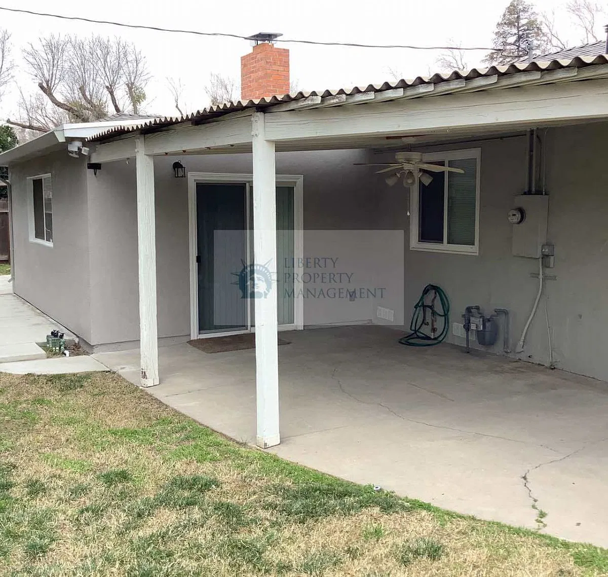2 bed, 1135 sqft, $1,995 — Photo 3