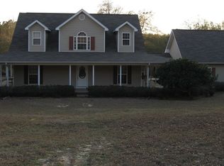 664 County Road 102, Abbeville, AL 36310