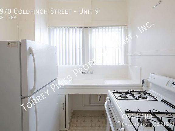 4th image of 3970 Goldfinch St APT 9