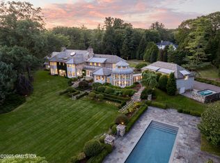 50 Dingletown Rd, Greenwich, CT 06830