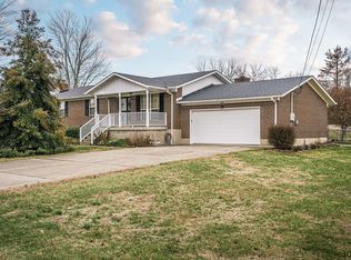 271 Floyds Fork Dr, Shepherdsville, KY 40165
