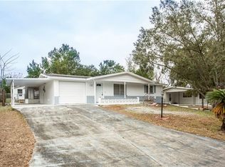 12 S Desoto St, Beverly Hills, FL 34465