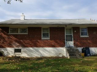 2119 Chapman Rd, Hyattsville, MD 20783