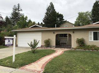 243 Croyden Dr, Pleasant Hill, CA