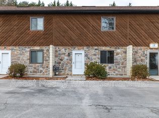 2705 Sood Rd APT G, Knoxville, TN 37921