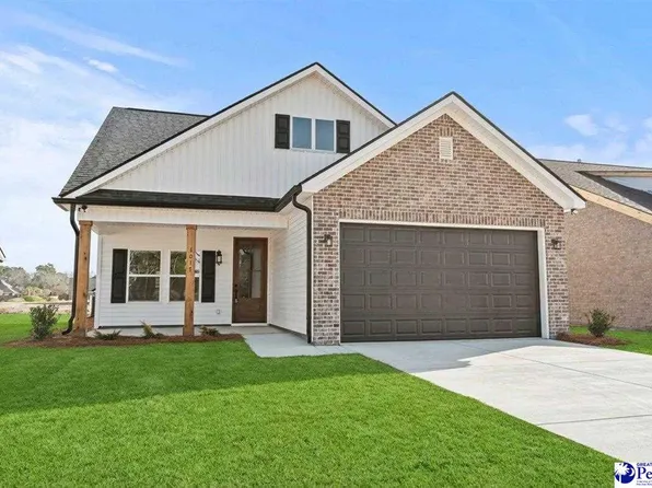 1017 Wessex Dr, Florence, SC 29501